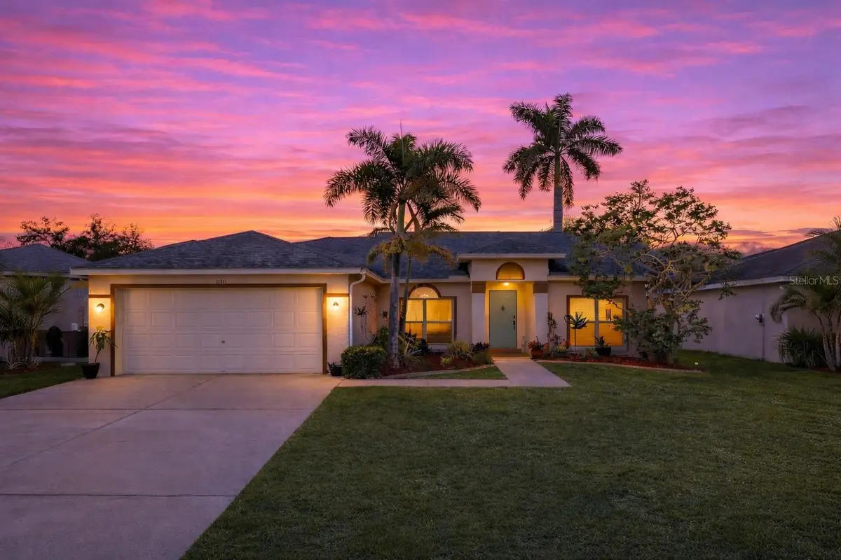 11811 Dunster Lane, Parrish, FL 34219 - #1