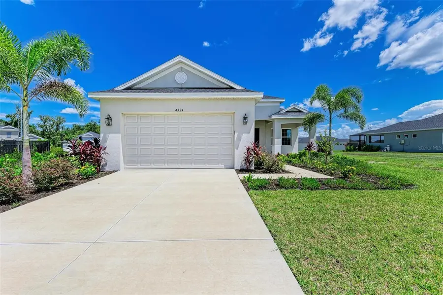 4324 Sea Marsh Place, Parrish, FL 34219 - #3