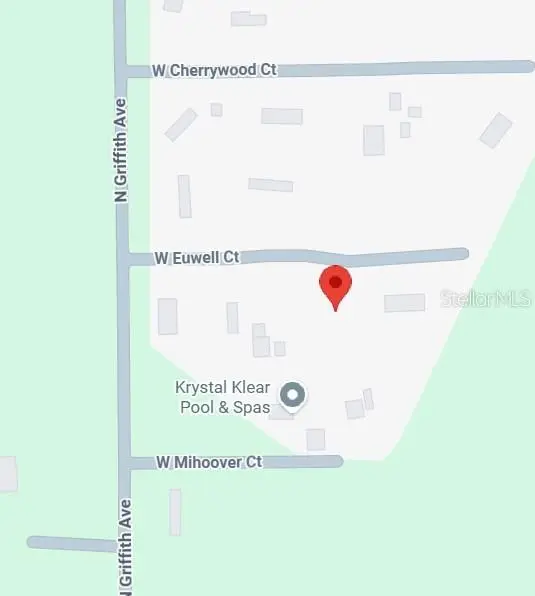 6685 W Euwell Court, Crystal River, FL 34429 - #2