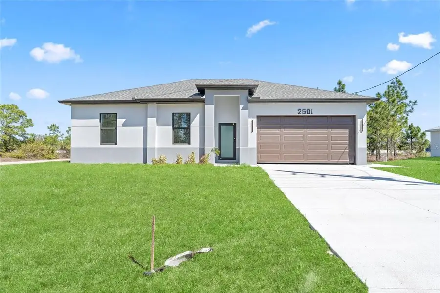 2501 E 15th Street, Lehigh Acres, FL 33972 - #3