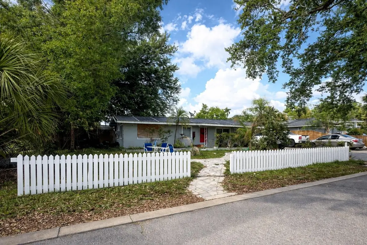 1525 7th Avenue Drive E, Bradenton, FL 34208 - #1