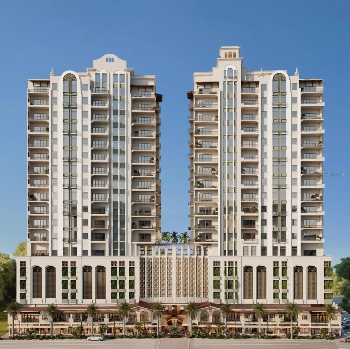 65 S Palm Avenue #1001, Sarasota, FL 34236 - #1