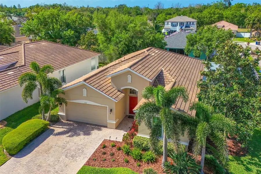 4428 67th Street E, Bradenton, FL 34203 - #2