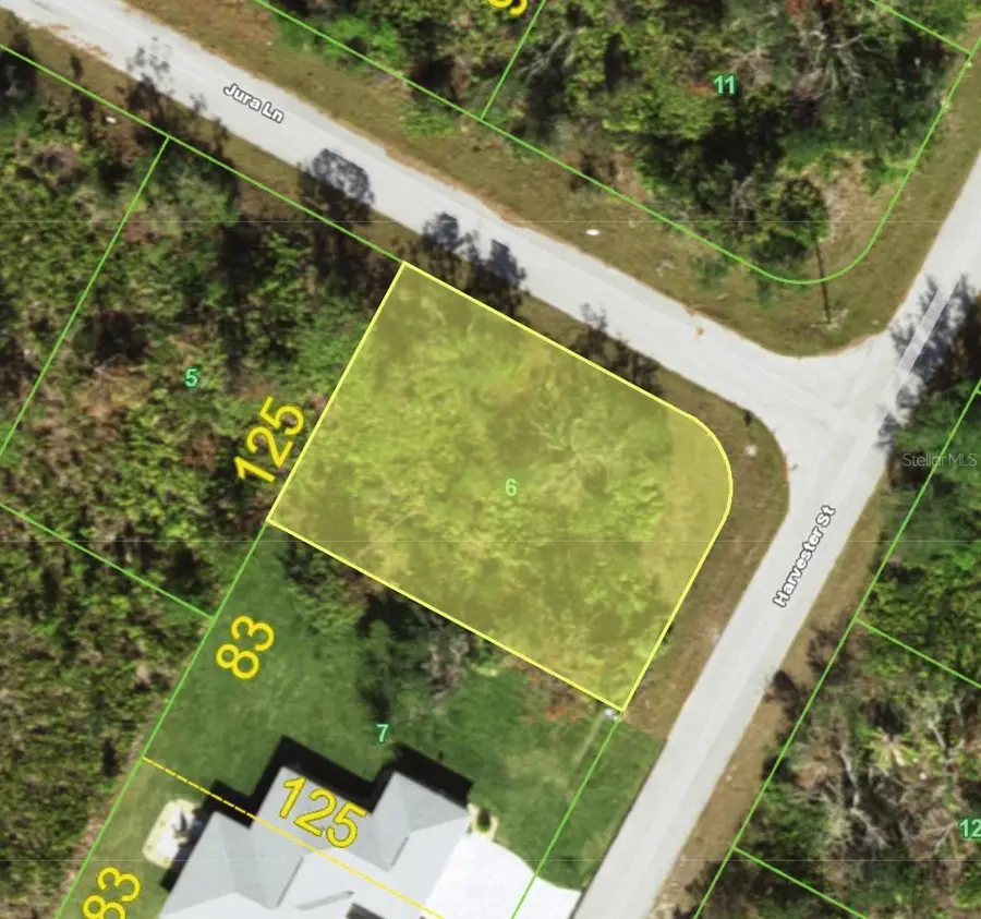 13245 Jura Lane, Port Charlotte, FL 33981 - #2