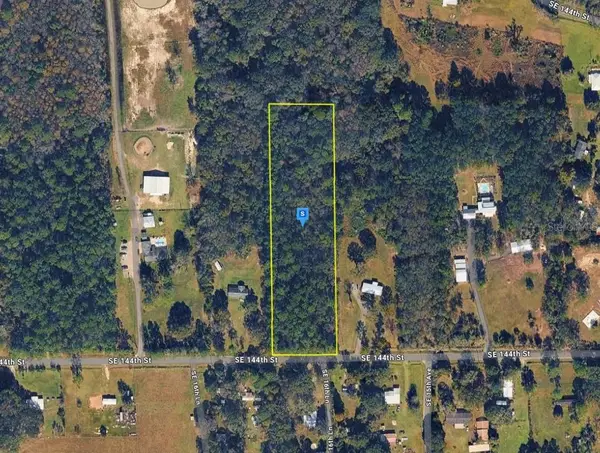 2301 Se 144th Street, STARKE, FL 32091