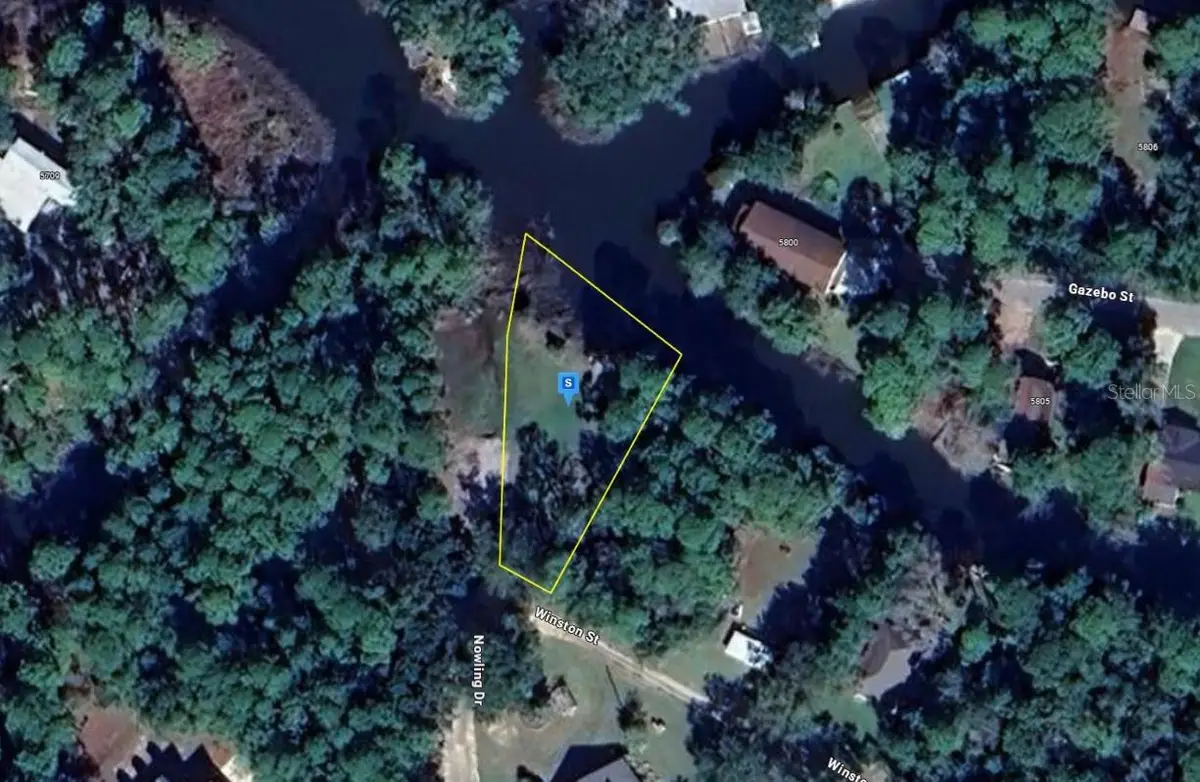 5700 Nowling Drive, Milton, FL 32583 - #1