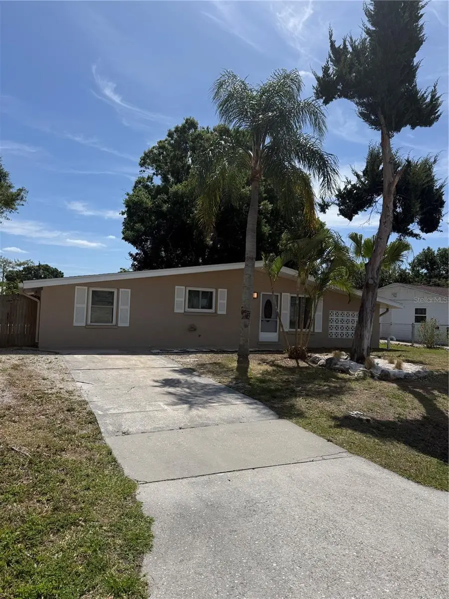 2911 Pafko Drive, Sarasota, FL 34232 - #1