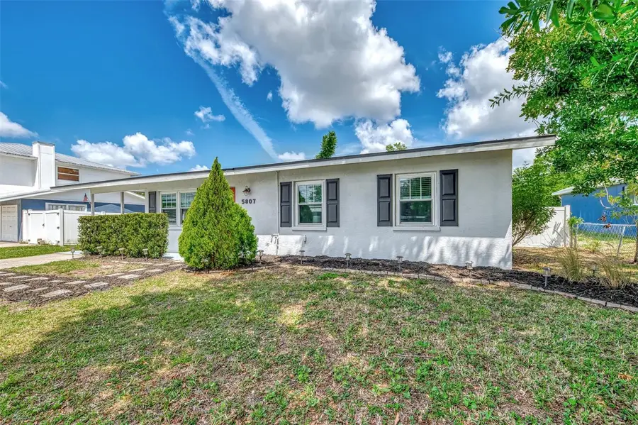 5807 28th Avenue Drive E, Bradenton, FL 34208 - #3