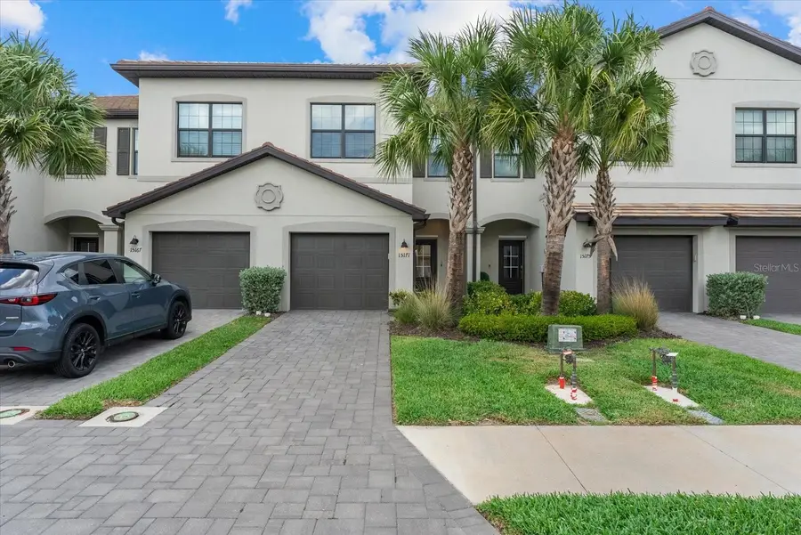 15171 Sunny Day Drive, Bradenton, FL 34211 - #3