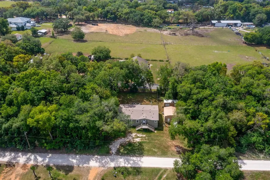 38616 Coleen Avenue, Zephyrhills, FL 33540 - #2