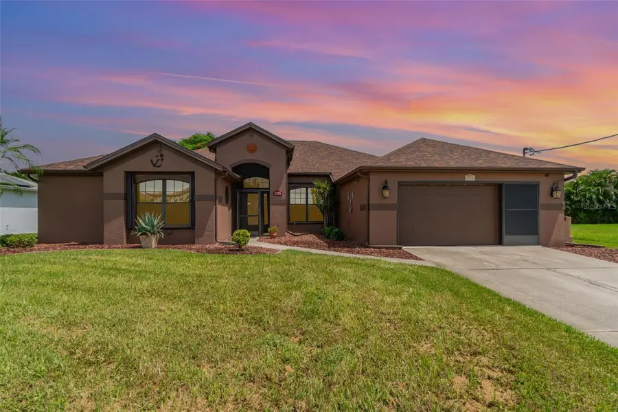 2725 SW 28th Place, Cape Coral, FL 33914 - #3