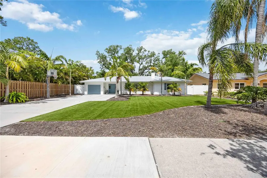 1865 Orchid Street, Sarasota, FL 34239 - #2