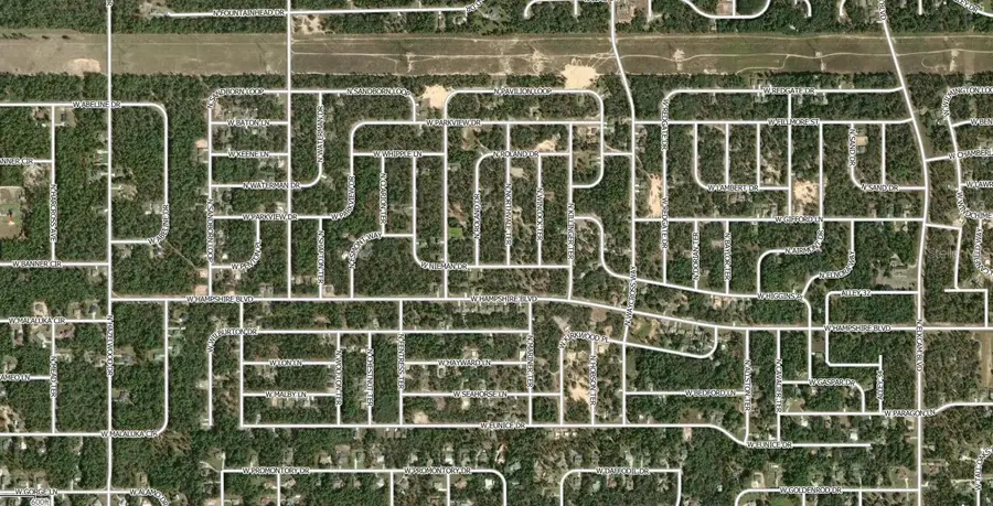 6545 N Pavilion Loop, Citrus Springs, FL 34433 - #3