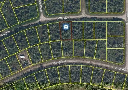 Afterglow Street, NORTH PORT, FL 34288