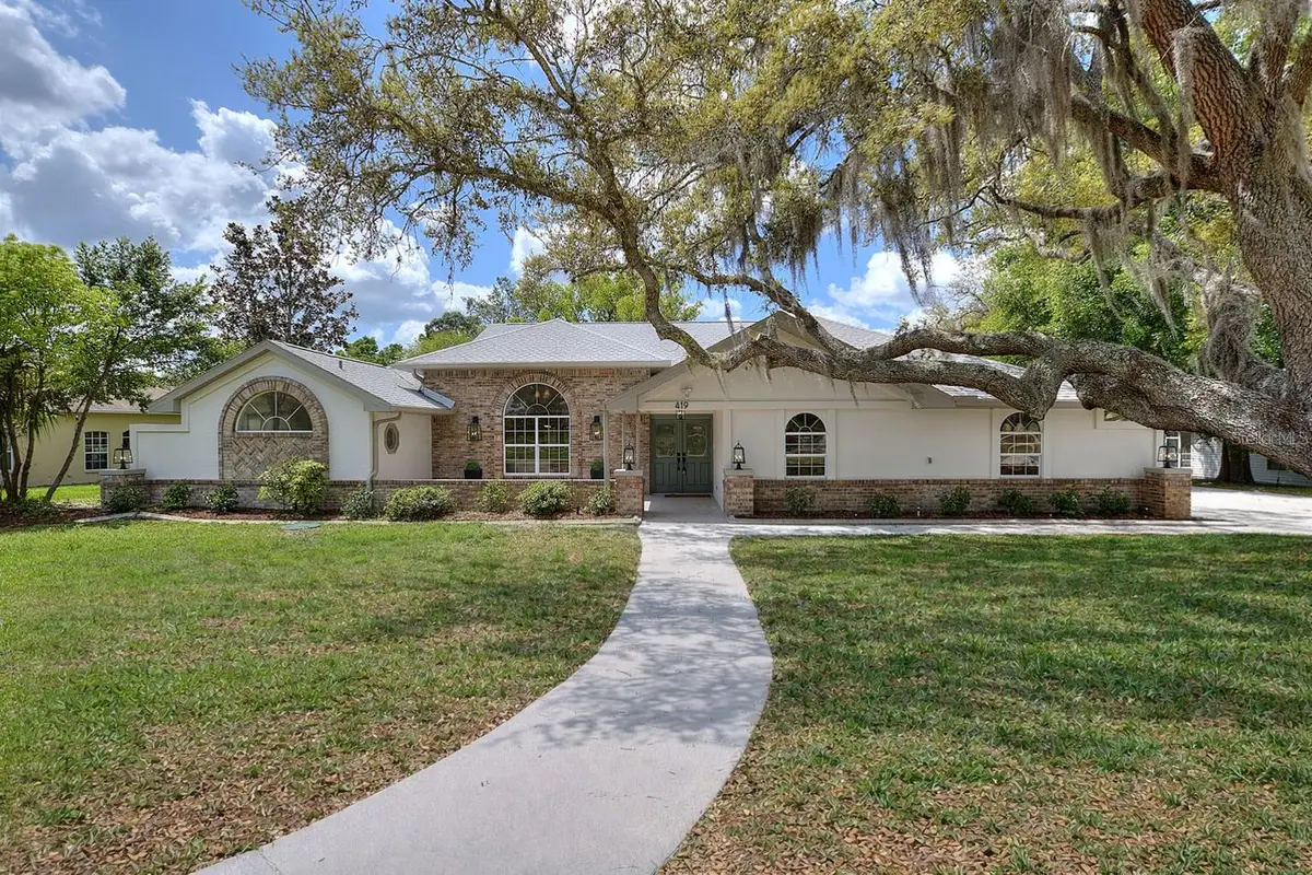 419 Silas Court, Spring Hill, FL 34609 - #1