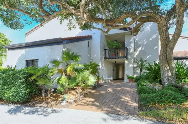 2039 Gulf Of Mexico Drive #G3-203, LONGBOAT KEY, FL 34228