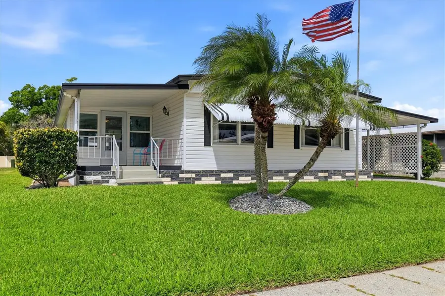 6710 36th Avenue E #127, Palmetto, FL 34221 - #2