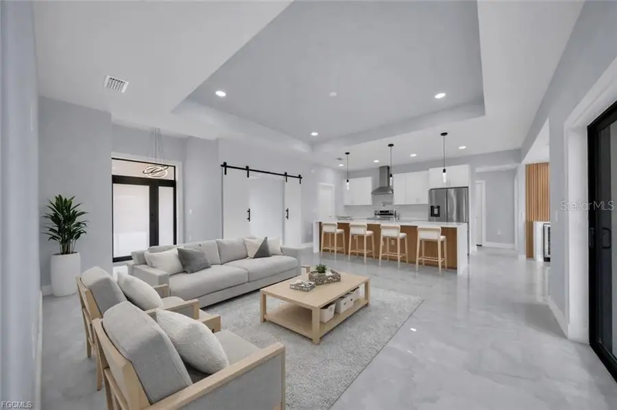 2806 Vera Avenue S, Lehigh Acres, FL 33976 - #2