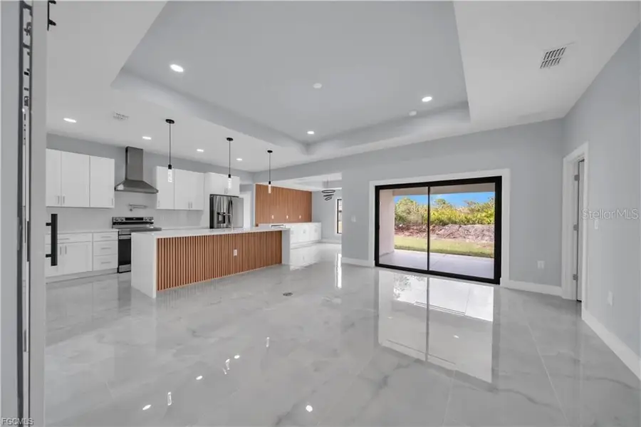 2806 Vera Avenue S, Lehigh Acres, FL 33976 - #3