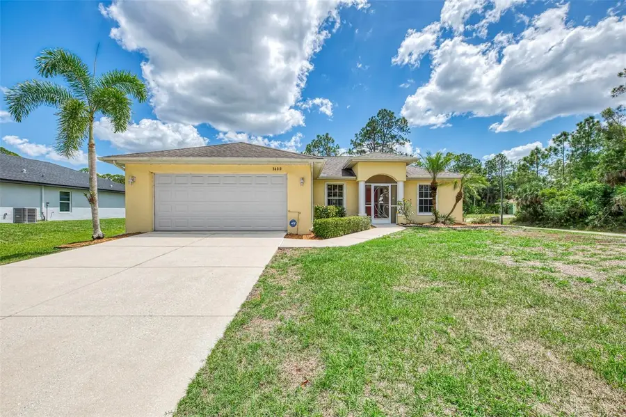 3400 Point Street, North Port, FL 34286 - #3