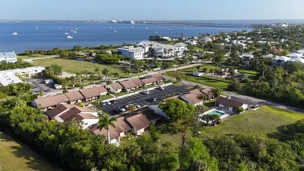 1001 W Marion Avenue #8, PUNTA GORDA, FL 33950