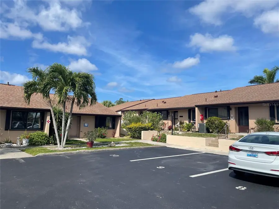 1001 W Marion Avenue #8, Punta Gorda, FL 33950 - #2