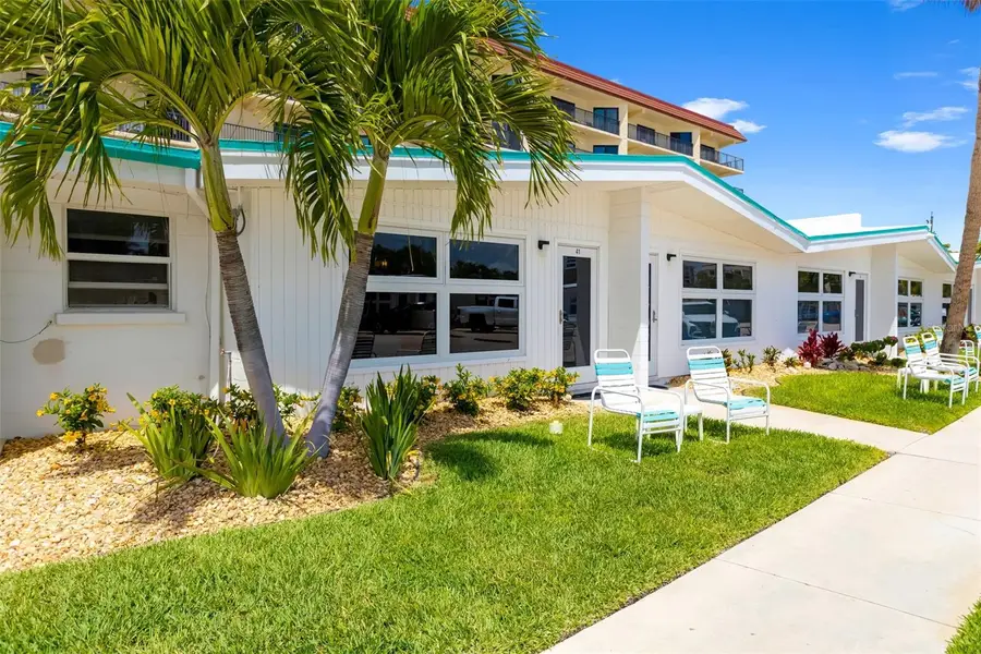 6334 Midnight Pass Road #41, Sarasota, FL 34242 - #3