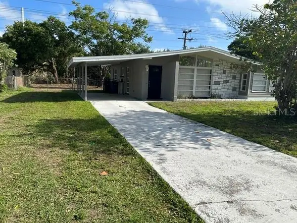 3707 Schwalbe Drive, SARASOTA, FL 34235