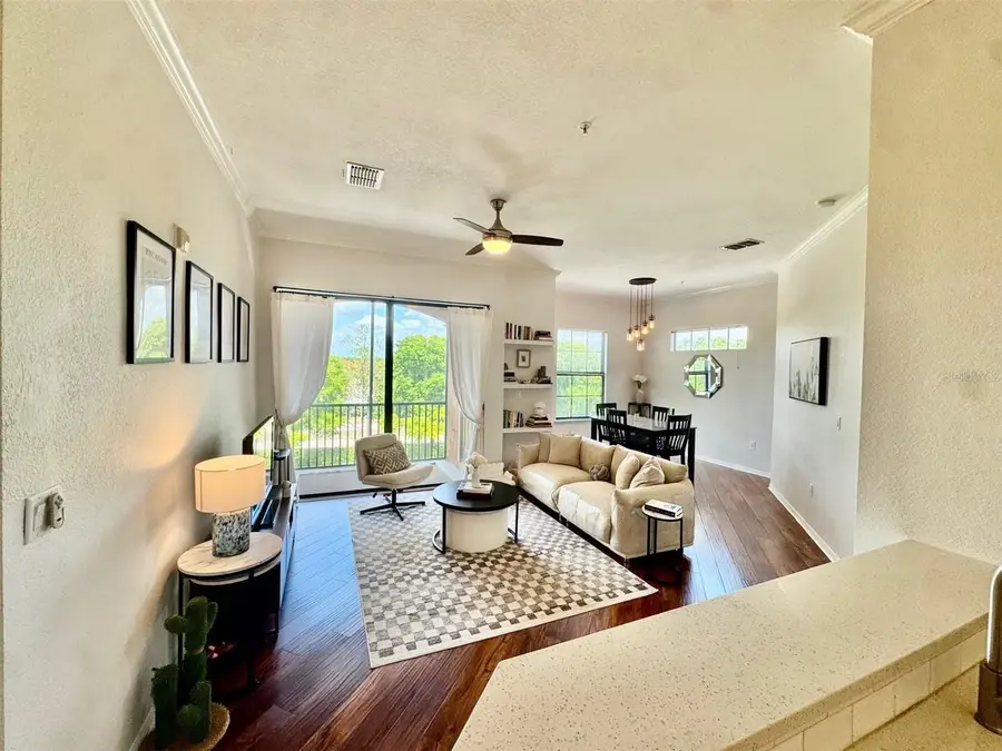 8319 38th Street Circle E #305, Sarasota, FL 34243 - #2