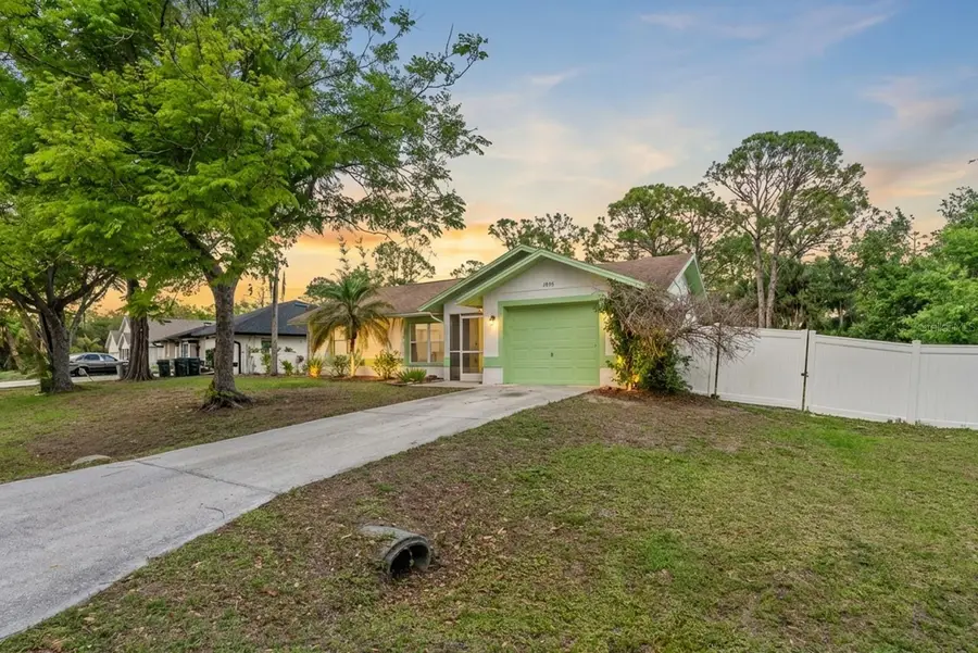 2896 Coldwater Lane, North Port, FL 34286 - #2