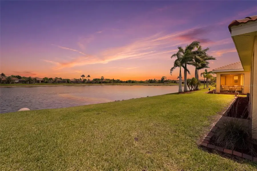 7360 Talon Bay Drive, North Port, FL 34287 - #2