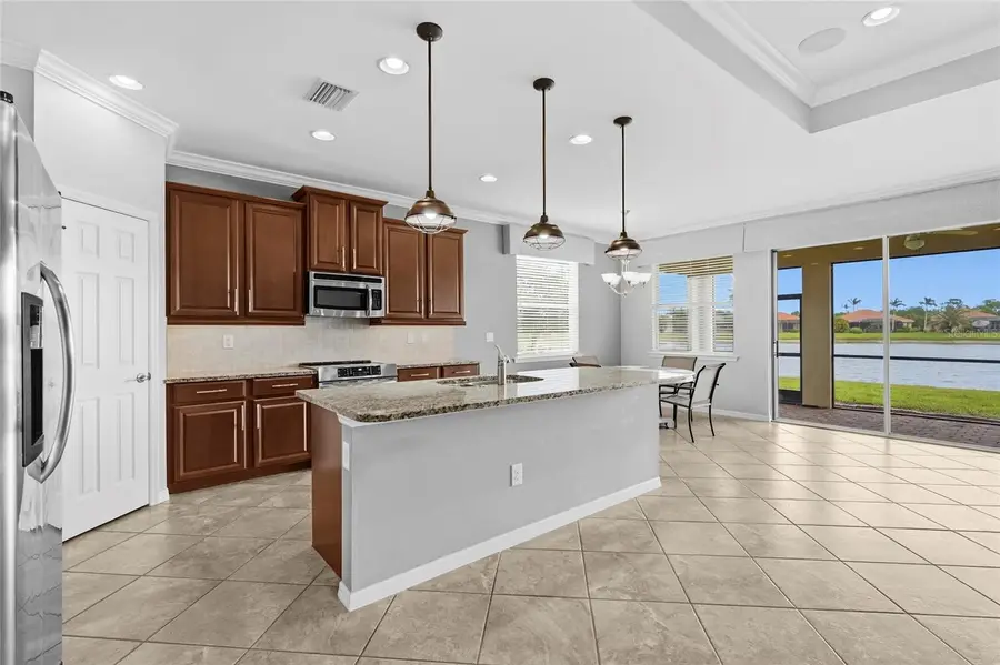 7360 Talon Bay Drive, North Port, FL 34287 - #3