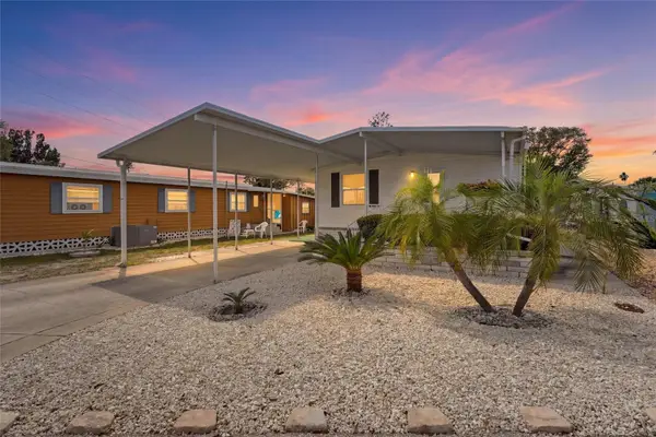 6624 Marina Drive, BRADENTON, FL 34207