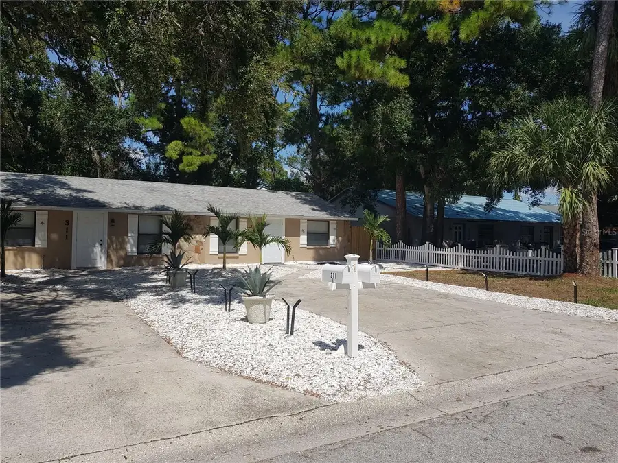 311 58th Avenue E, Bradenton, FL 34203 - #2