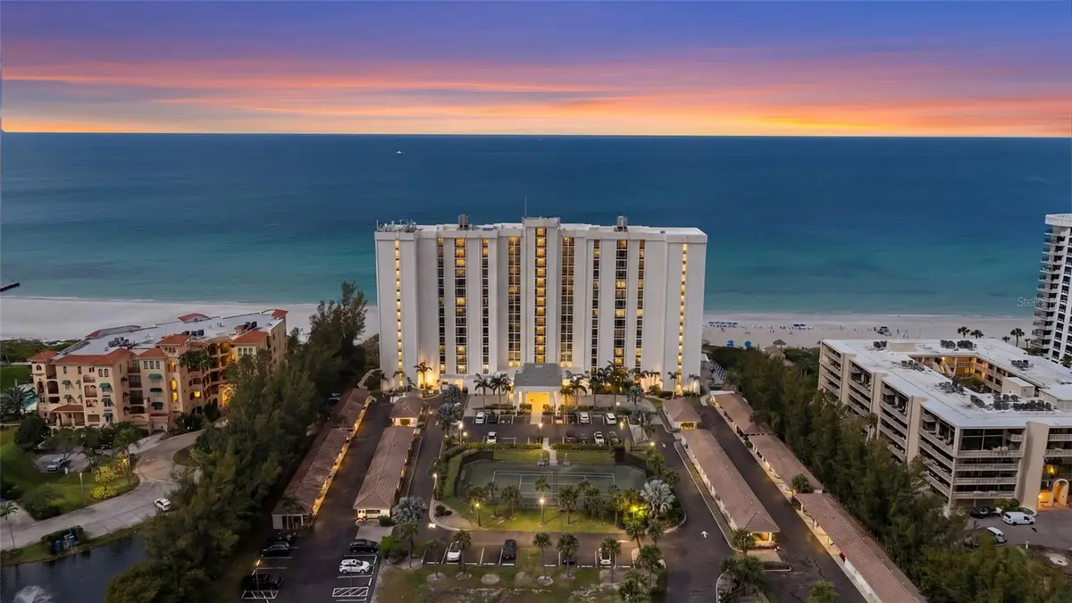 2425 Gulf Of Mexico Drive #8C, Longboat Key, FL 34228 - #1