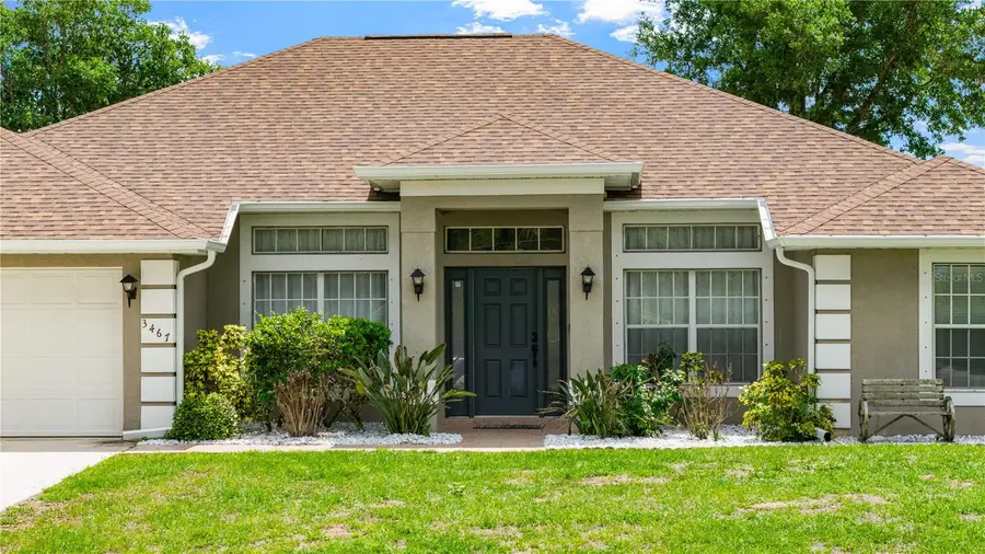 3467 Shawnee Terrace, North Port, FL 34286 - #2
