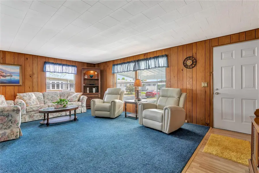 3208 Oakwood Boulevard S, Sarasota, FL 34237 - #2