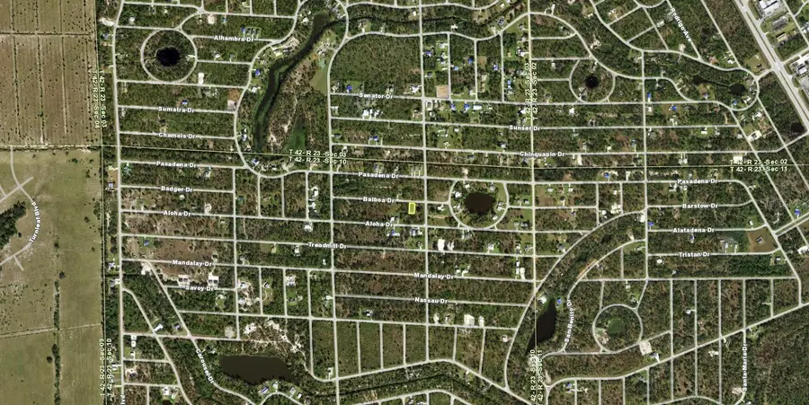 27373 Balboa Drive, Punta Gorda, FL 33955 - #3