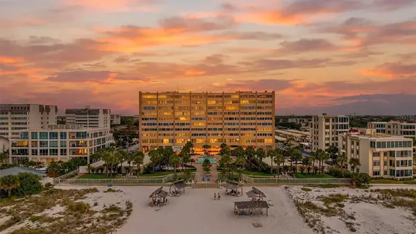 6140 Midnight Pass Road #501, SARASOTA, FL 34242