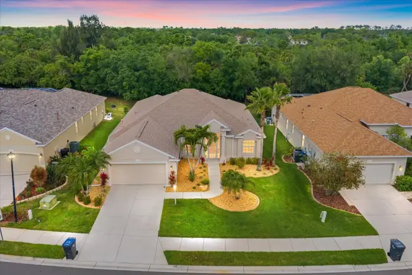 6651 63rd Terrace E, BRADENTON, FL 34203