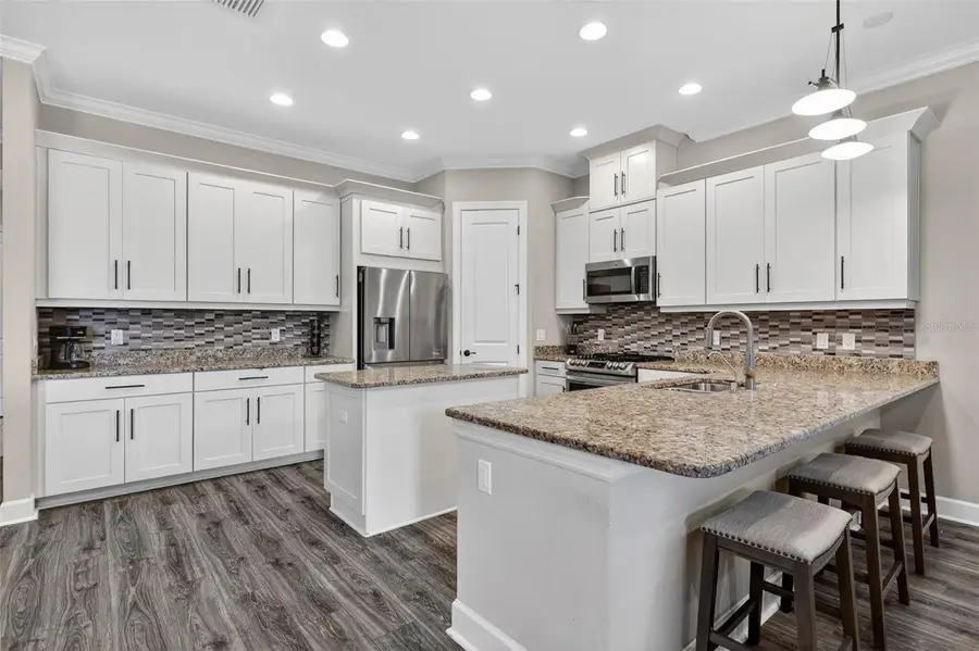 5010 Tivoli Run, Bradenton, FL 34211 - #3