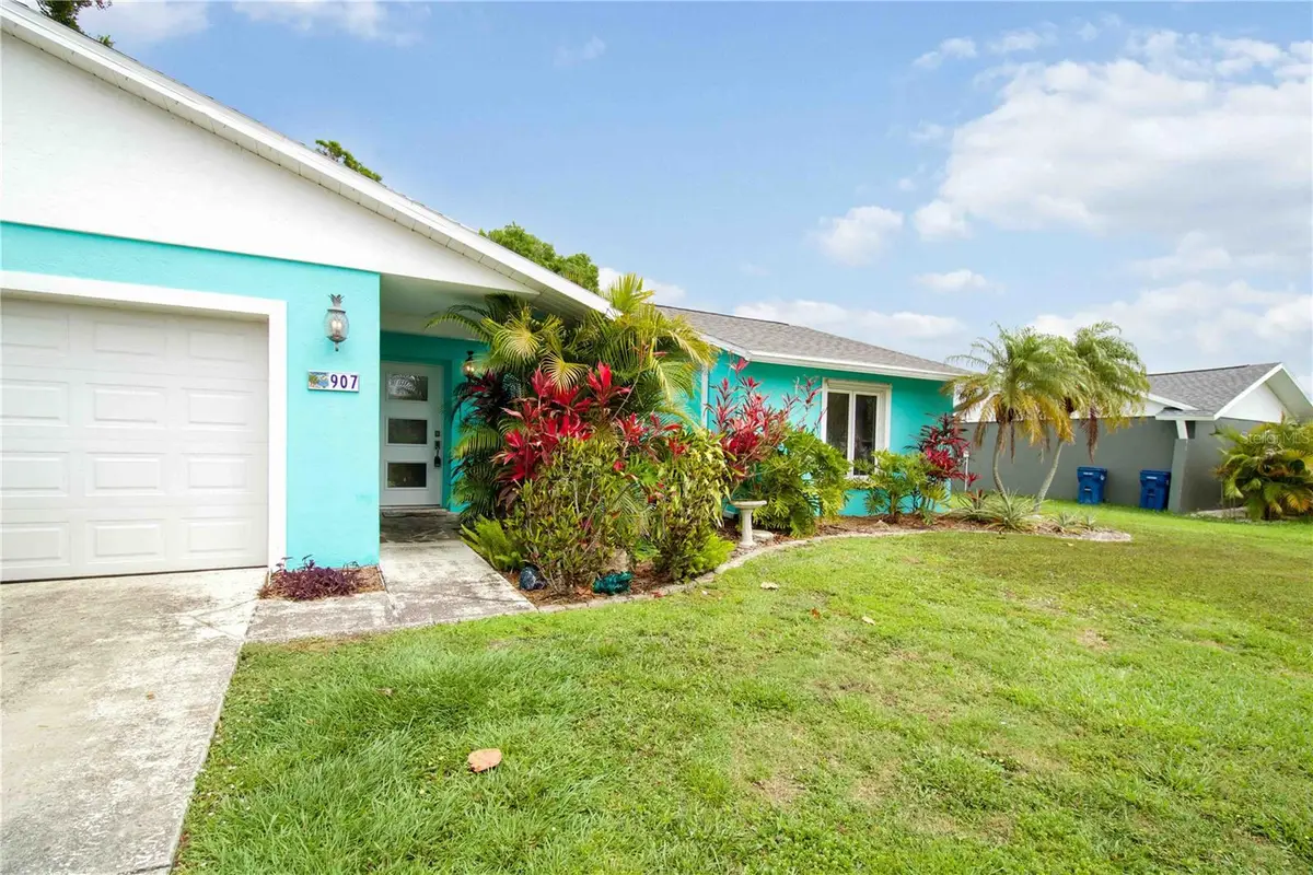 907 69th Street Nw, Bradenton, FL 34209 - #1