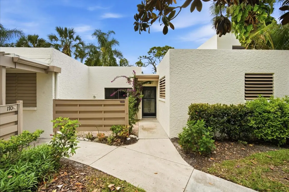 169 Pinehurst Drive #169, Bradenton, FL 34210 - #1