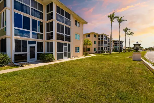 200 The Esplanade N #C14, VENICE, FL 34285