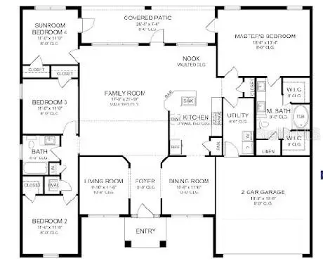 4733 Lacoco St., North Port, FL 34291 - #3