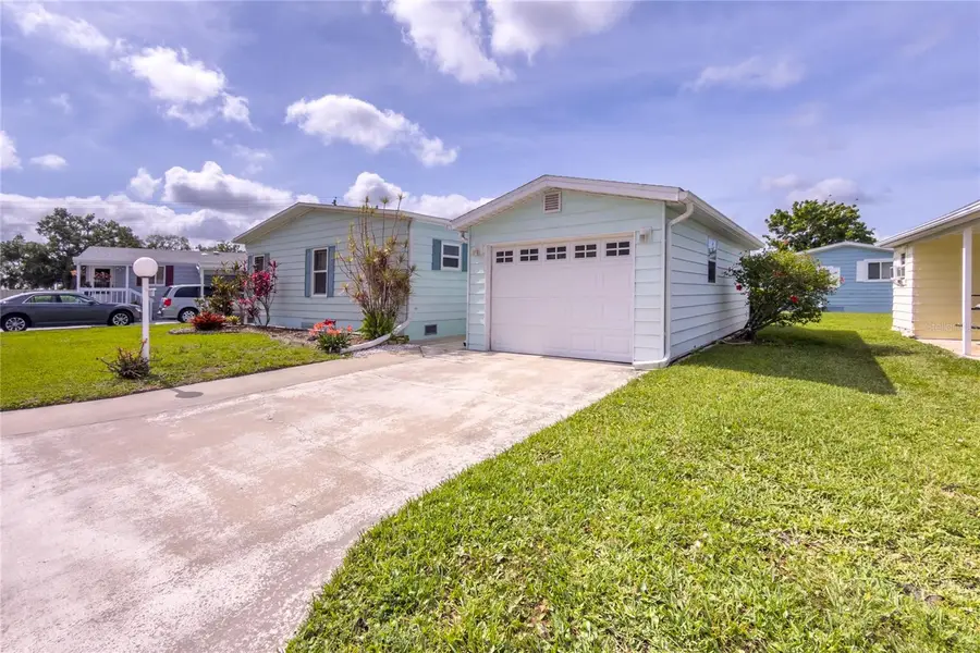 117 Heron Court, Ellenton, FL 34222 - #3