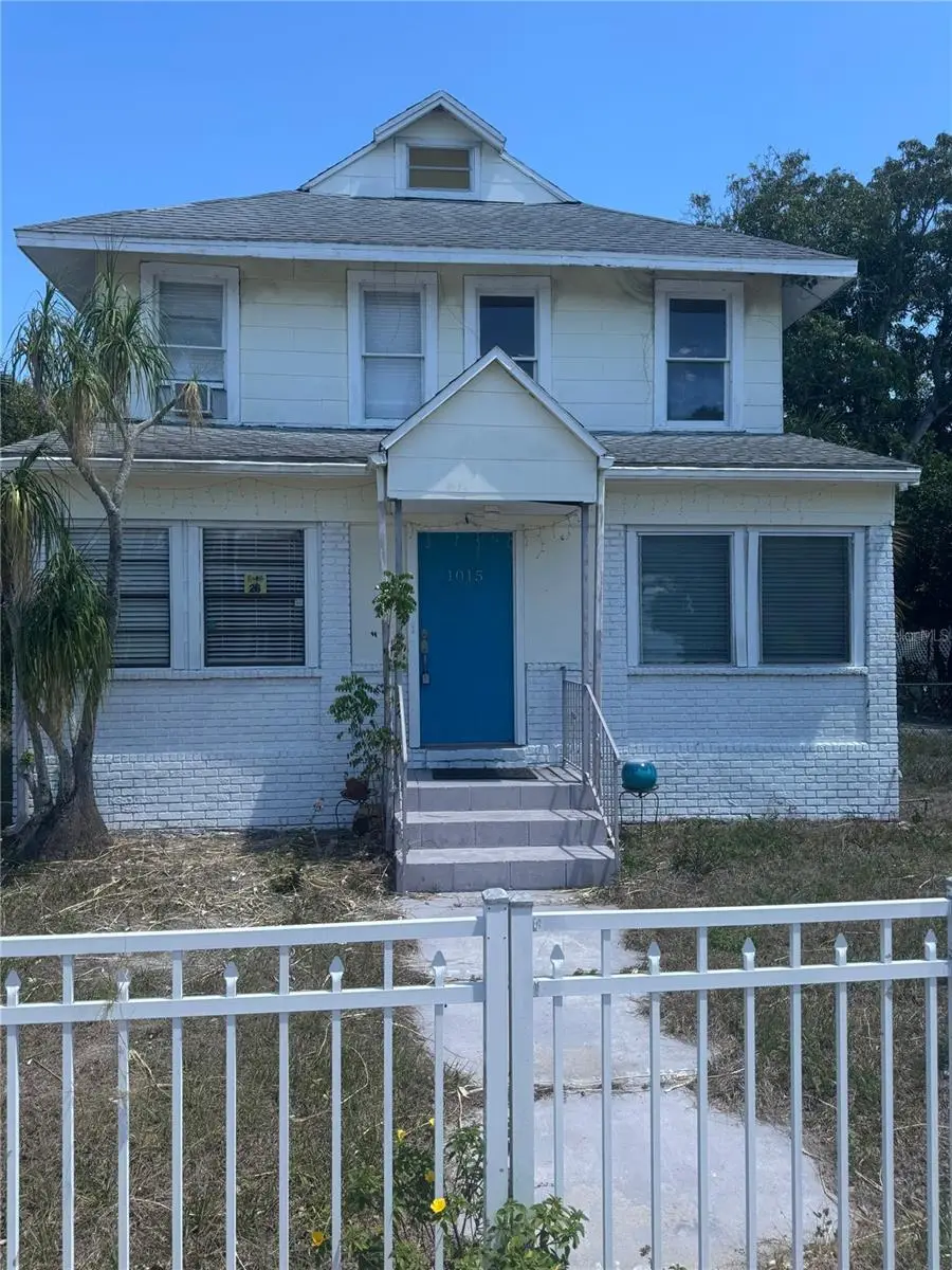 1015 12th Street W, Bradenton, FL 34205 - #1