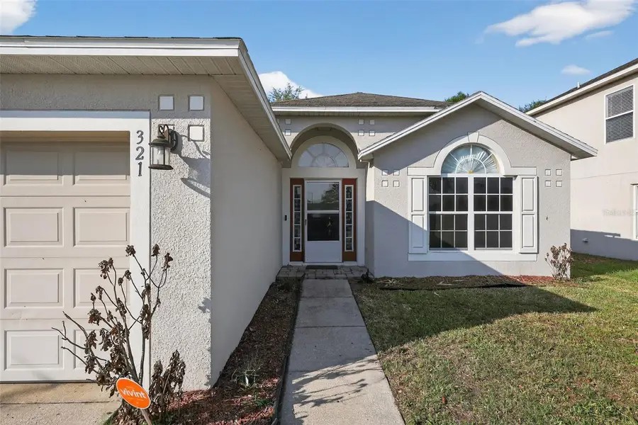 321 Squires Grove Drive, Winter Haven, FL 33880 - #3