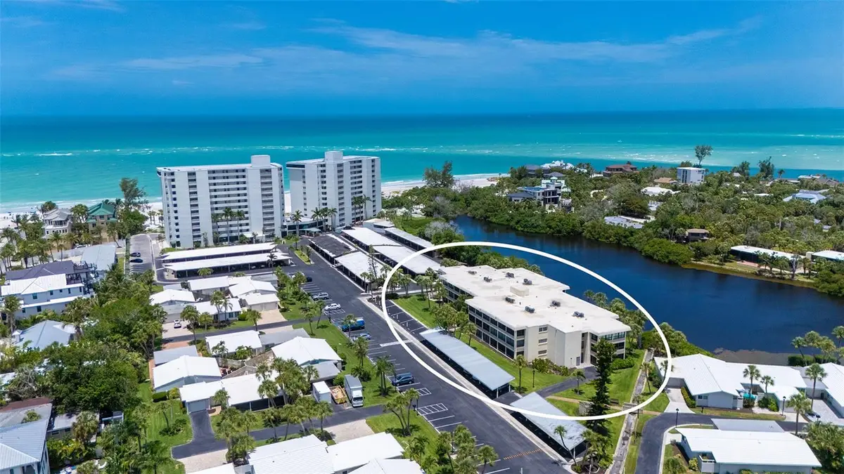 101 Whispering Sands Drive #301, Sarasota, FL 34242 - #1
