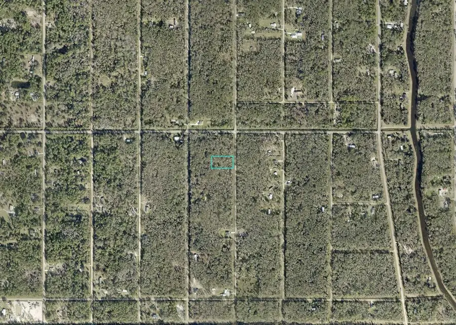 10625 Turpin Avenue, Hastings, FL 32145 - #3